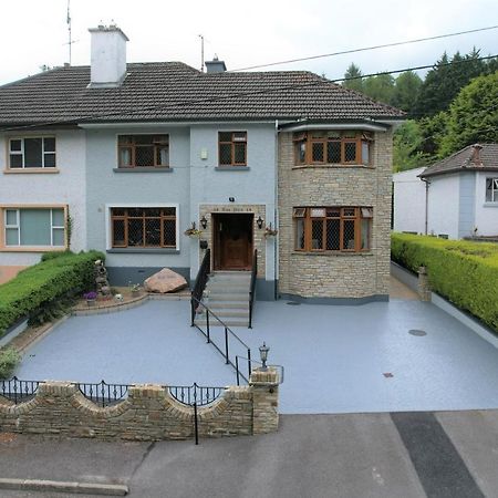 Ros Dun House Bed and Breakfast Donegal Town Buitenkant foto